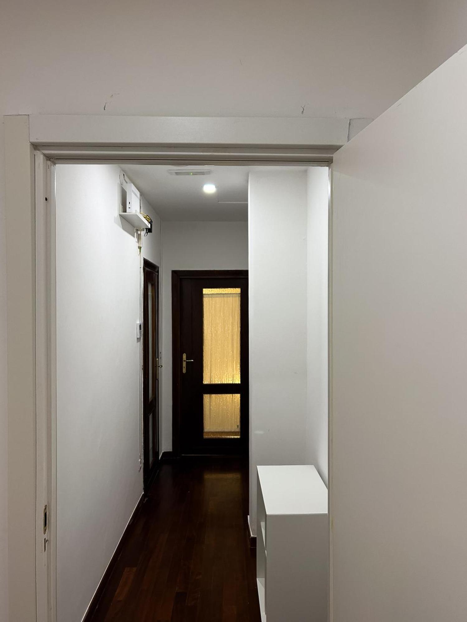 Exe Napoli Stadium Apartment Exterior foto